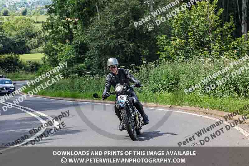 Vintage motorcycle club;eventdigitalimages;no limits trackdays;peter wileman photography;vintage motocycles;vmcc banbury run photographs